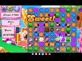 Candy crush saga old version modded gameplay 162 Candy crush saga old version modded gameplay 162