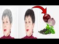 Mix Onion With Green tea __ White hair to black hair Naturally at home