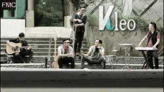 Kleo Band - Cinta Mati |  Lyric Video