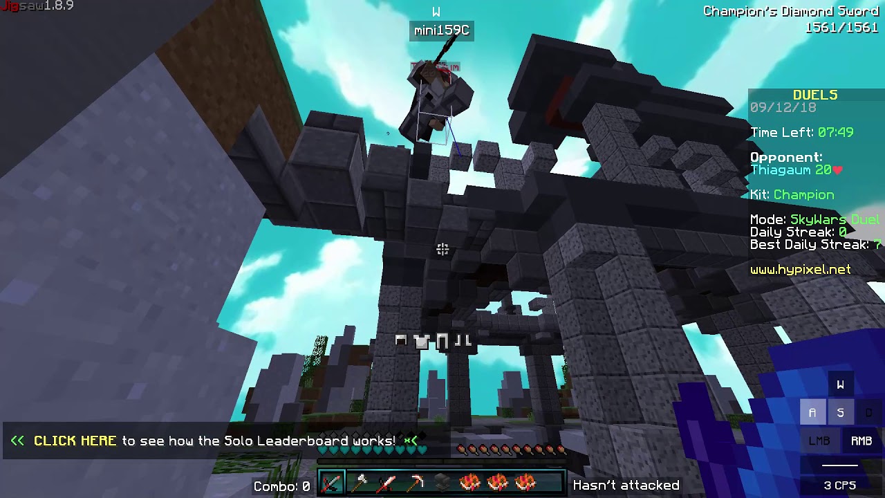 Trying to snipe down Timedeo//Minecraft camera iphone 8 plus apk