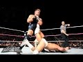 WWE Superstars 24.10.2014 | Bo Dallas x Jack Swagger