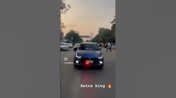 🔥✈️ #modifiedcars #explore #foryou #trending #youtubeshorts #swiftlover #youtuber #viral #anshu