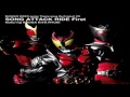 Kamen Rider Kuuga! (Ver. Rider Chips) Kamen Rider Kuuga