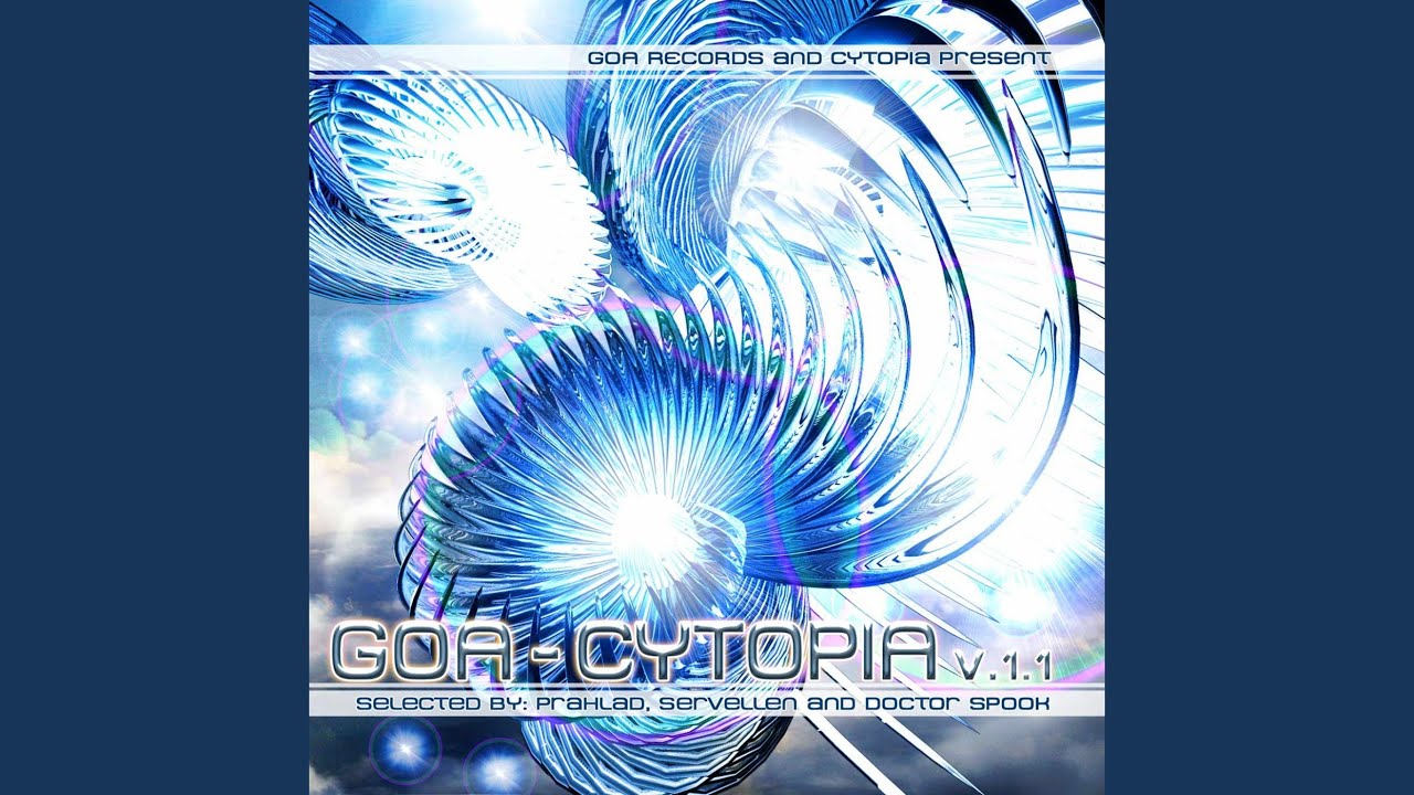 Nightshot (Goa, Techno, Psytrance, Acidhouse, Dark Disco)