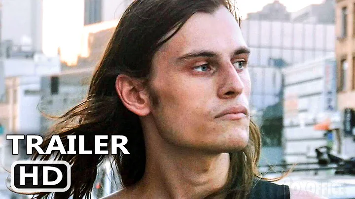 PERIDOT Trailer (2022) Shayne Pax, Susan Moore Har...