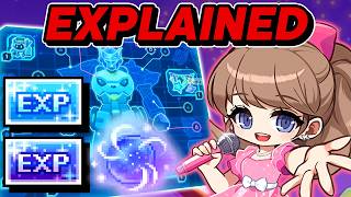 MapleStory Night Troupe: Omega Sector - Everything You NEED To Know