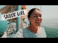 A Day In The Life Of Liveaboard Sailors | Sailing Ruby Rose Ep 128