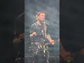 Swallowed - Bush Live at WaMu Theater in Seattle, Washington 4/29/2026 Short 2