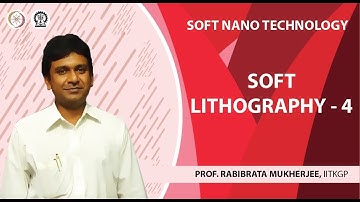 Soft Lithography - 4