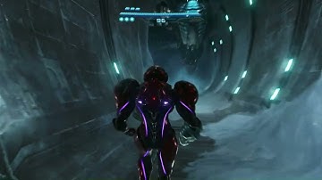 Metroid Prime 4 Beyond Playthrough (Original Switch) - Part 15