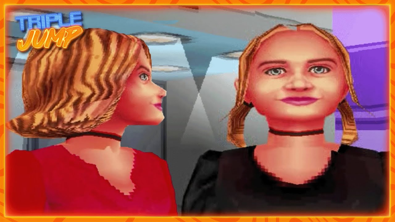 10 Video Games Starring Actual People