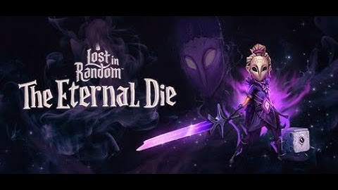 🎲 Lost in Random: The Eternal Die – A Dark Dice-Driven Roguelite Adventure Returns This June