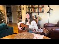 Marguerite's NPR 2025 Tiny Desk Contest Submission, titled "Snow" !