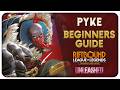 Recursive Nightmares: The Ultimate Pyke Guide | Riftbound Unleashed TCG