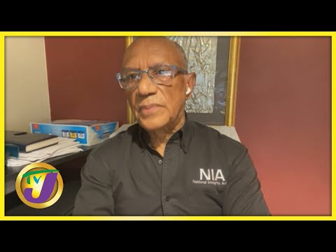 The Race for Commonwealth Secretary General with Trevor Monroe | TVJ Smile Jamaica