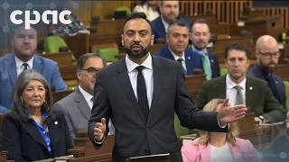 Question Period – May 29, 2026