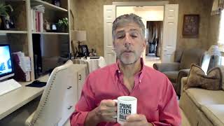 Is Asea just salt water? Its more than that... Hear from Dr Silverman
