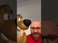 #ScoobyDoo #Impression #Shorts