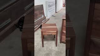 missioncraftfurniture.com #woodworking #woodwork #wood #diy #maker #furniture