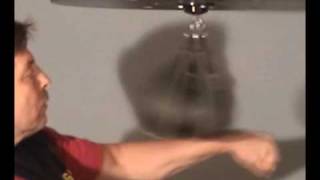 Speedbag_Billie Jean