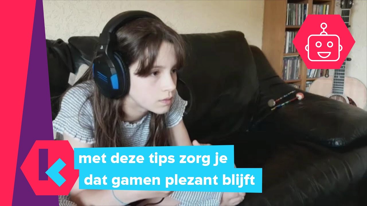 jongeren gamen nu veel meer dan voor corona