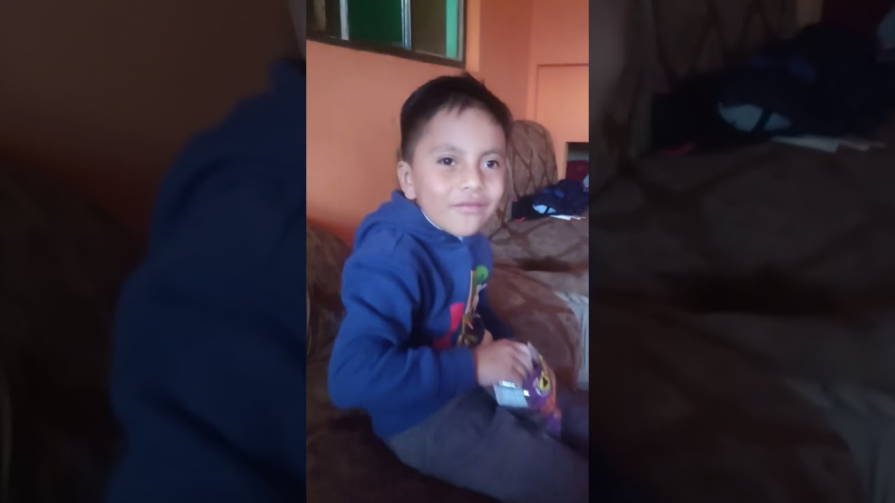 comí los chetos flamink hut