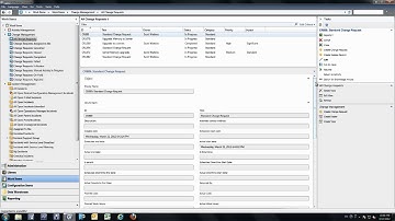 Cireson SCSM Preview Pane App