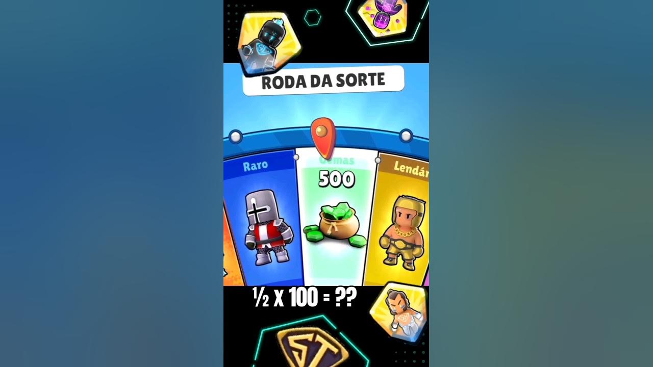 🤣 STUMBLE GUYS GASTANDO O CARTAO DE CREDITO DA MÃE 🤣 