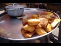 Top Street Food in Guinea/Cuisines de rue Guinée