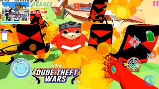 Dude Theft Wars ( Mod ) Part 582