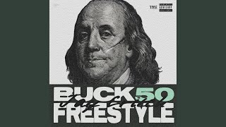 Buck 50 Freestyle