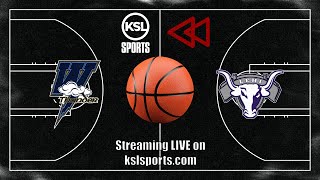 Rewind - Westlake @ Lehi (Boys Basketball) {12-3-25}