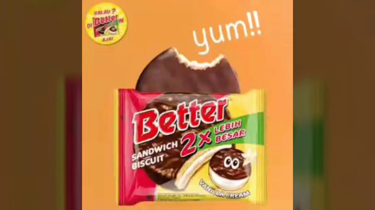 Iklan Jawa Better Youtube