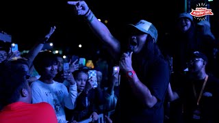 6ixth Sense - Tanpa (Live at MaQan Food Fest 2022)