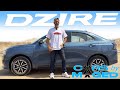Suzuki Dzire Easy On Your Wallet سوزوكي ديزاير موفرة جدا 