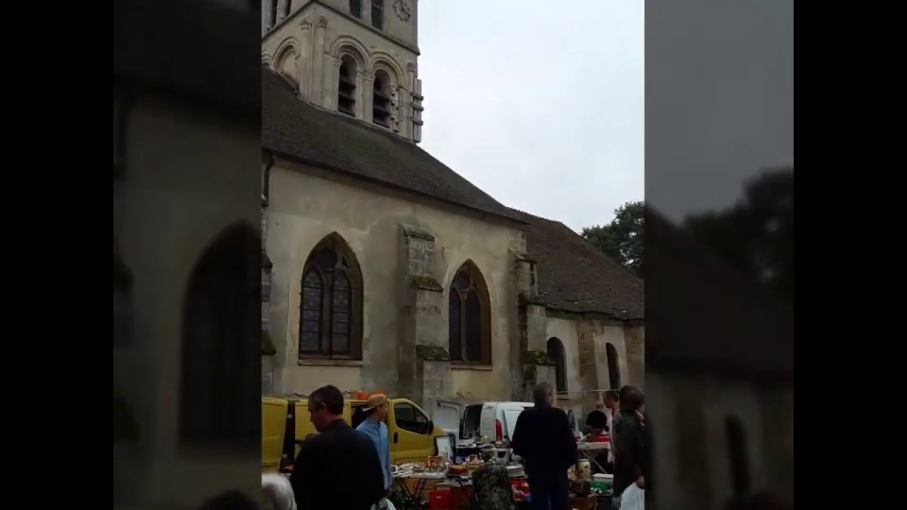 Brocantes Dans Le 95null