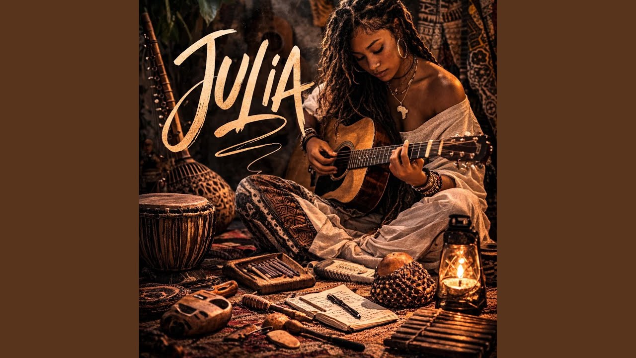 Guarda Julia su YouTube Guarda Julia su YouTube