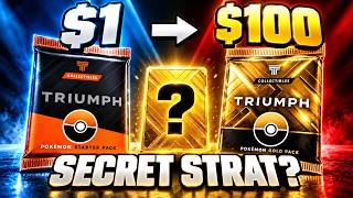 I THINK WE CRACKED THE CODE ON RIPS BY TRIUMPH