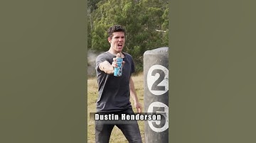 How Stranger Things Characters Fight 😂 Part 2. #shorts