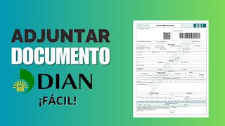 HOW TO UPLOAD MY IDENTIFICATION DOCUMENTS TO THE DIAN | 2024 RUT UPDATE - TUTORIAL