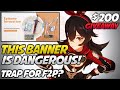 Are Weapon Banners WORTH? Genshin Impact Wait for THIS Condition! When to Summon [F2P Guide]