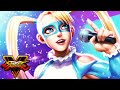 BEST R. MIKA PLAYER EVER? (Street Fighter V)