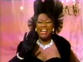 Patti LaBelle - Diamonds Are a Girl&#39;s Best Friend (1985)