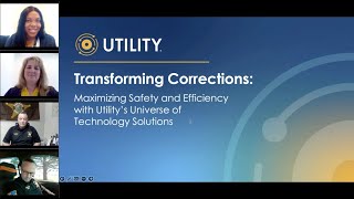 Transforming Corrections: Maximizing Safety & Efficiency with Utility, Inc.'s Universe of Solutions