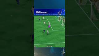Review Gianluigi Donnarumma TOTS FC Mobile