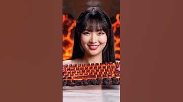 When a Keyboard Melts Like Lava 🔥✨ | Satisfying ASMR #mukbang