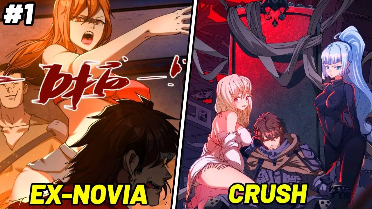 ⚔️ PERDIÓ TODO POR UNA TRAICIÓN… ¡PERO REGRESÓ PARA DOMINAR EL APOCALIPSIS! | Resumen Manhwa