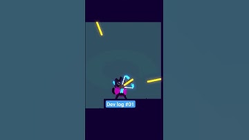 This is Project Arrow. DEV LOG #01.