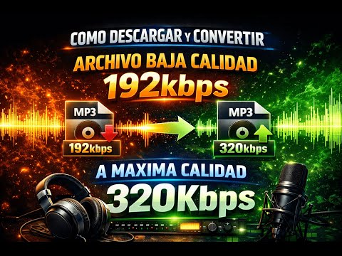 Descargar Youtube 320