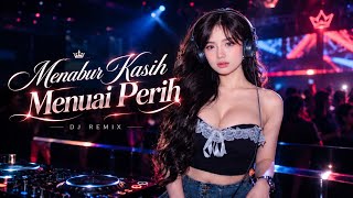 FUNKOT MENABUR KASIH MENUAI PERIH BY DJ ALIENDYA ON THE MIX NEW 2026